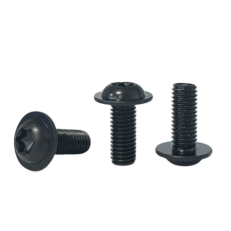 button flanged head bolt 3 button flanged head bolt 3