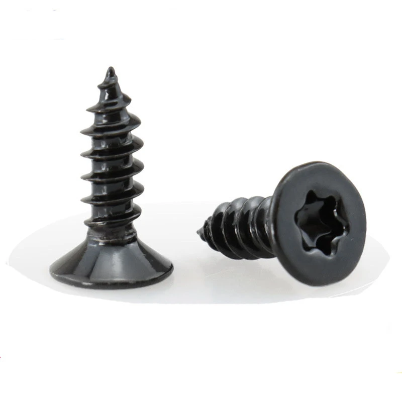 flat head screw 6