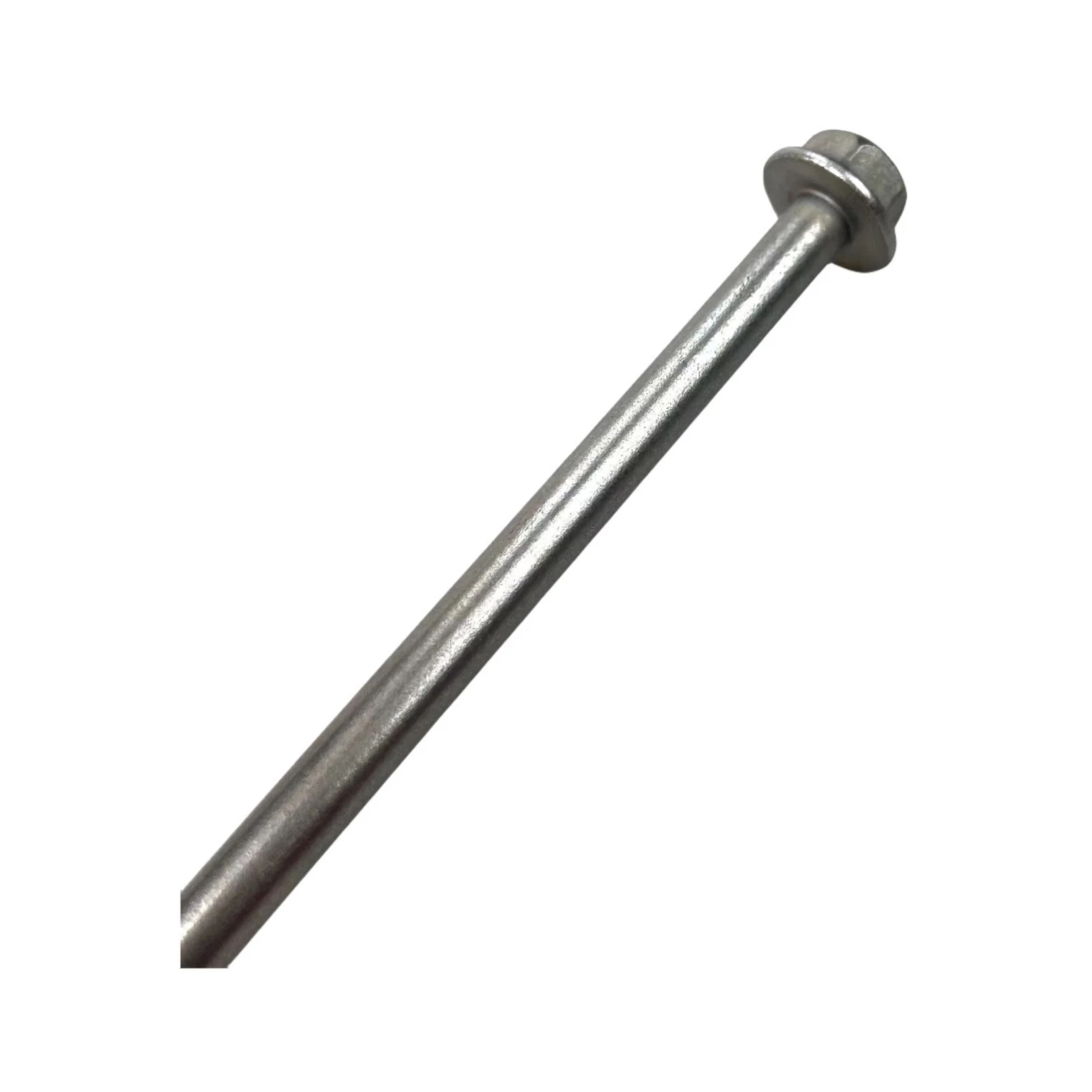 hex flanged long bolt 1