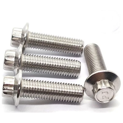 ifi -115 12- พอยต์สกรูโบลต์