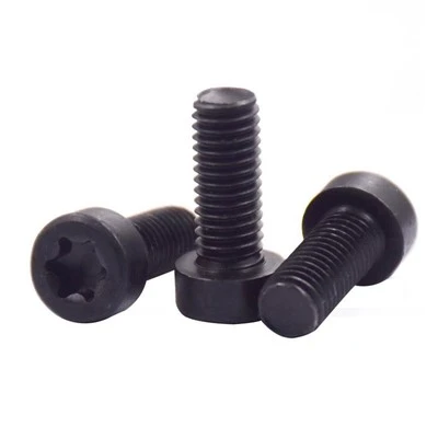 8-40 สกรูหัวฝา Torx Cap