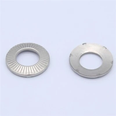 DIN 6795 เครื่องซักผ้าสแตนเลสสตีล