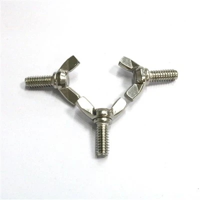 สกรู Bolt Butterfly