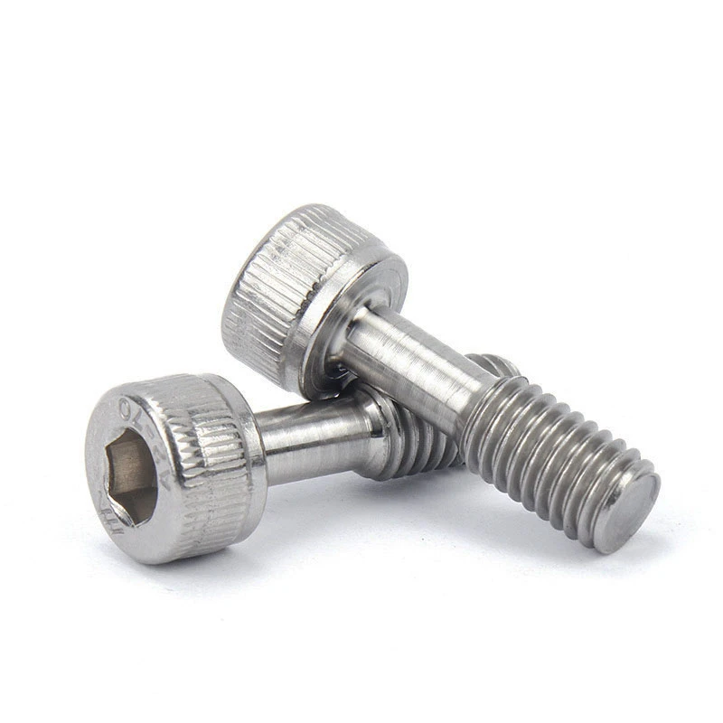 Pan Phillips Head Screw