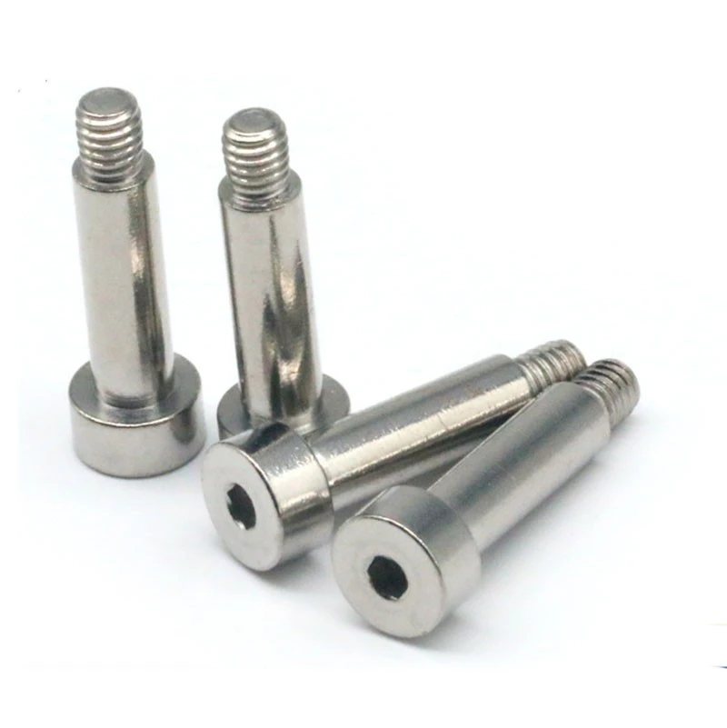 Socket Head Shoulder Screw high quality