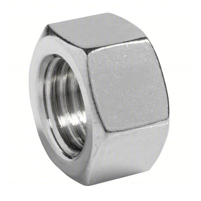 Stainless Steel Hex Nut Stainless Steel Hex Nut