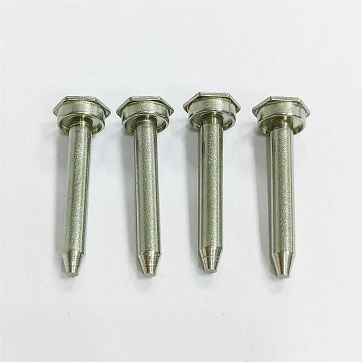 Stainless Steel Hexagonal Rivet Stainless Steel Hexagonal Rivet