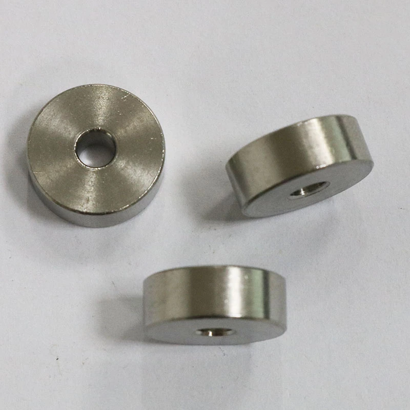 สเปคเซอร์เกลียวสแตนเลส