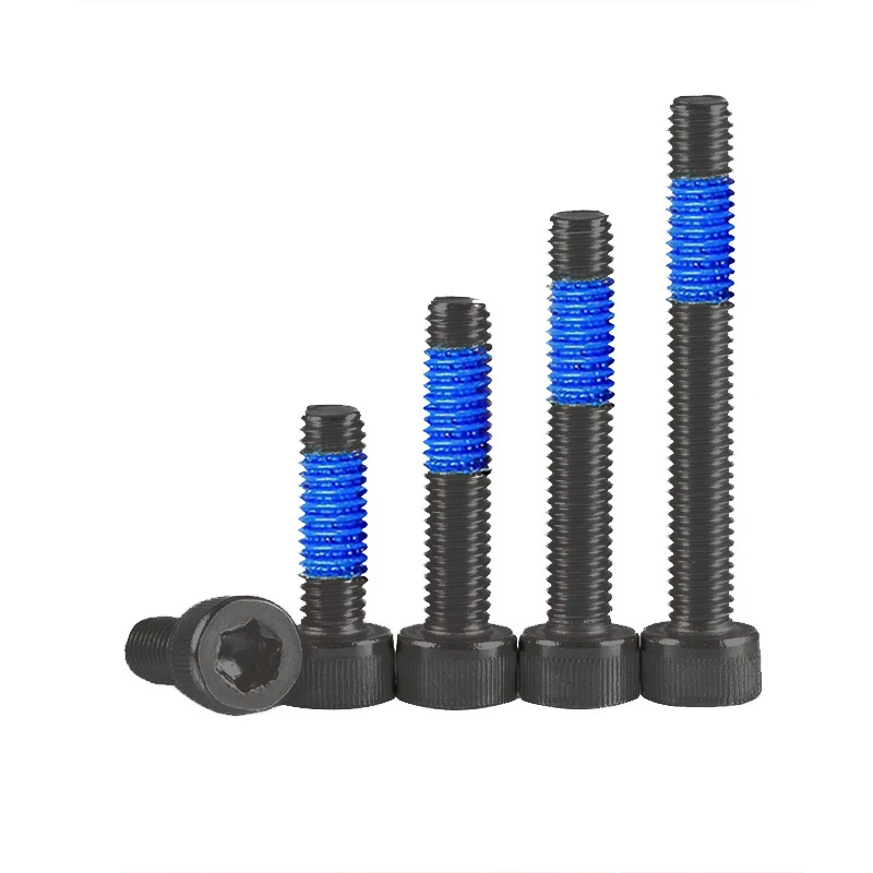 Bolt หัว Torx Pan